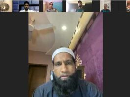 Mohammad Yousaf Gives Useful Tips in the Online Session With National Cricketers Mohammad Yousaf Gives Useful Tips in the Online Session