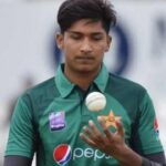 Mohammad Hasnain Unveiled his Dream Bowling Partner Mohammad Hasnain Unveiled his Dream Bowling Partner