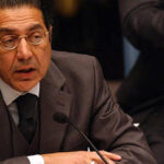 OIC urged to establish working group to counter India’s anti-Muslim policies Munir Akram