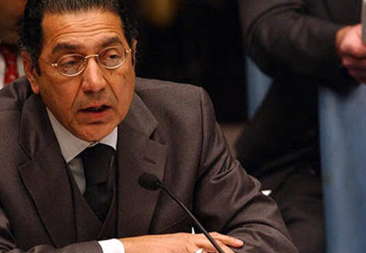 OIC urged to establish working group to counter India’s anti-Muslim policies Munir Akram