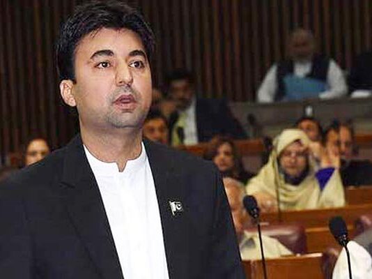 Murad asked Shahbaz to advise his Elder Brother to return looted money Murad asked Shahbaz to advise his Elder Brother to return looted money
