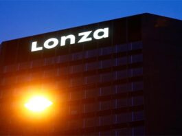 Moderna, Swiss Lonza Strike Agreement Over Potential Covid-19 Vaccine Moderna, Swiss Lonza Strike Agreement