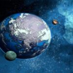 One-in-a-Million Discovery: Scientists Discover Super Earth as “Incredibly Rare” Scientists Discover Super Earth as "Incredibly Rare"