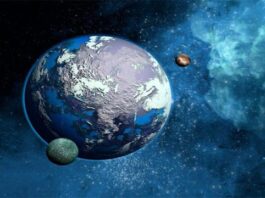 One-in-a-Million Discovery: Scientists Discover Super Earth as “Incredibly Rare” Scientists Discover Super Earth as "Incredibly Rare"