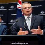 Australia Invests $ 190 Million in Hydrogen Ventures Australia Investing 190 Million Dollars into Hydrogen Ventures