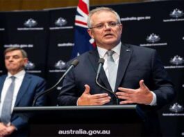 Australia Invests $ 190 Million in Hydrogen Ventures Australia Investing 190 Million Dollars into Hydrogen Ventures