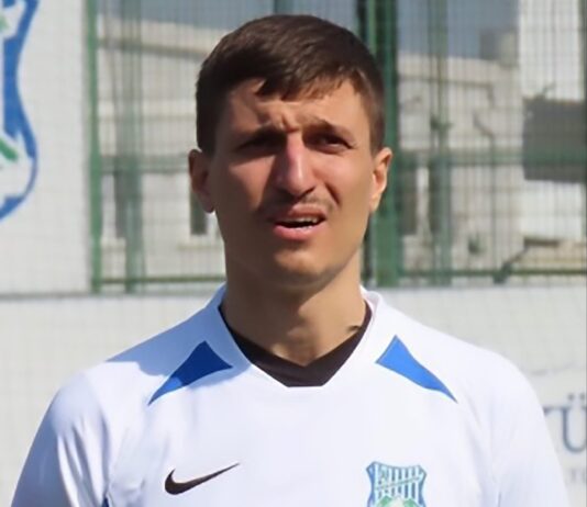 Cevher Toktas Turkish Footballer Killed his 5-year-old Son for “Not Loving” Him Cevher Toktas Turkish Footballer Killed his 5-year-old Son for "Not Loving" Him