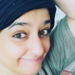 Nadia Jamil is More Enthusiastic with the Passing Days Nadia Jamil