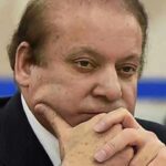 Toshakhana case: NAB court issues arrest warrant against Nawaz Sharif Ex PM Nawaz Sharif