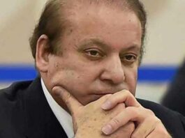 Toshakhana case: NAB court issues arrest warrant against Nawaz Sharif Ex PM Nawaz Sharif