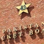 Central Contracts Announced by PCB For 2020-2021 Central Contracts Announced by PCB For 2020-2021