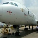 Another Plane Carried Protective Gears from China Landed in Islamabad PIA