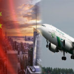 PIA Plane Carrying Protective Gears from China Landed at Islamabad Airport PIA Special Flight from China