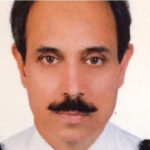 PIA Plane Crash: Pilot Sajjad Gul Declared Dead Pilot Sajjad Gul