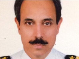 PIA Plane Crash: Pilot Sajjad Gul Declared Dead Pilot Sajjad Gul