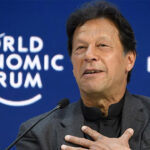 Prime Minister Addresses WEF by Video Link Prime Minister Addresses WEF by Video Link