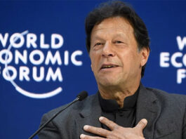 Prime Minister Addresses WEF by Video Link Prime Minister Addresses WEF by Video Link