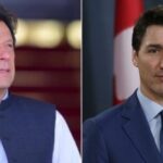 Imran Khan Called Justin Trudeau Talked about Coronavirus Crises Canadian and Pakistani Prime Minister
