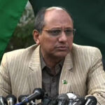 PPP Govt. Enacted 16 New Laws for Welfare of Workers Saeed Ghani