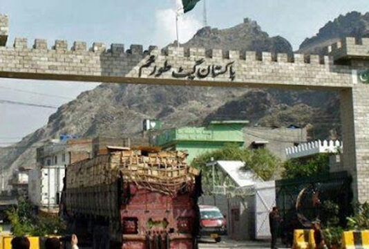 The Pak-Afghan border will remains open for six days a week Pak-Afghan border will remains open for six days a week