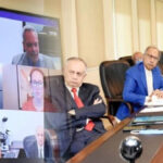 Pakistan appreciates US support for FATF, Debt Relief Pakistan appreciates US support for FATF, Debt Relief