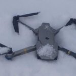 Pakistan shoots down second Indian quadcopter in a week Indian Quadcopter