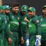 Pakistan Lost No. 1 Position T20I After ICC Updated The Rankings Pakistan Lost No. 1 Position T20I