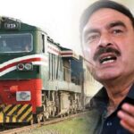Sheikh Rashid urged Prime Minister to Allow Railways Operation on Monday Sheikh Rashid urged Prime Minister to Allow Railways Operation on Monday