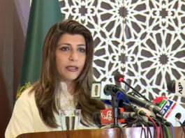 Pakistan Rejects Claims Regarding CPEC Debt Foreign Office Spokesperson