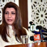 Pakistan rejects the Indian army chief’s allegations against Islamabad Pakistan rejects the Indian army chief's allegations against Islamabad