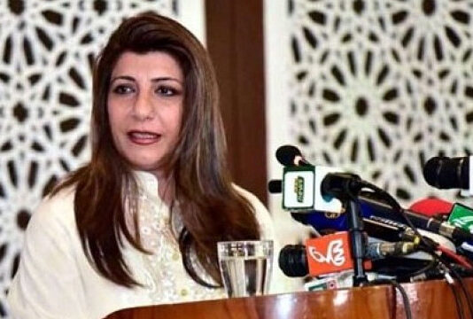 Pakistan rejects the Indian army chief’s allegations against Islamabad Pakistan rejects the Indian army chief's allegations against Islamabad