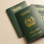 Passport Deliveries Resumes for Overseas Pakistanis Pakistani Passport