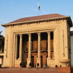 Parliamentary Committee to Calls Session of Punjab Assembly on May 8 Punjab Assembly