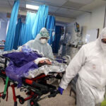 Policeman Died in Karachi due to Coronavirus Policeman Died in Karachi