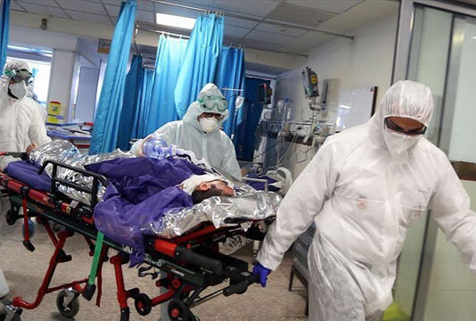 Policeman Died in Karachi due to Coronavirus Policeman Died in Karachi
