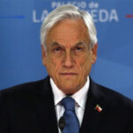 Chile is Facing the Worst COVID-19 Outbreak Chile is Facing the Worst COVID-19 Outbreak