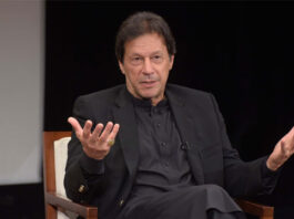 Lockdown to be Lifted in Phases : PM Khan PM Imran Khan