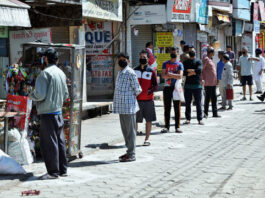 Punjab Allows Shopping Centers, Plazas and Markets to Open whole week Markets Open in Punjab