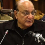 Punjab Law Minister instructs to prepare SOPs for Jumatul Wida, Eid-ul-Fitr Congregation Prayers Punjab Law Minister instructs to prepare SOPs for Jumatul Wida, Eid-ul-Fitr Congregation Prayers