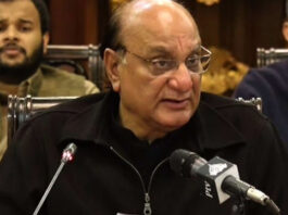 Punjab Law Minister instructs to prepare SOPs for Jumatul Wida, Eid-ul-Fitr Congregation Prayers Punjab Law Minister instructs to prepare SOPs for Jumatul Wida, Eid-ul-Fitr Congregation Prayers