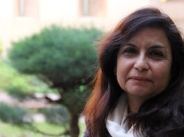 Qaim Ali Shah’s Daughter Tested Positive for Coronavirus Dr Nusrat Shah