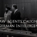 German court convicts RAW agents of spying on Kashmiris Raw Agents