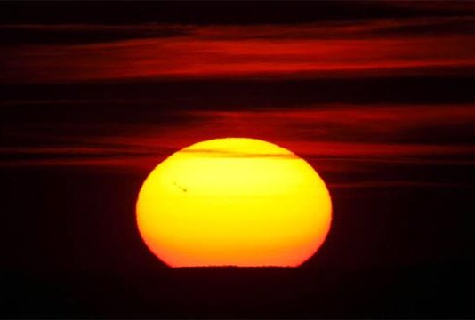 The Sun is Less Active Than Comparable Stars. That is Good News The Sun is Less Active Than Comparable Stars