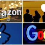 The EU is Looking for Evidence to Rein in US Technology Giants EU is Looking for Evidence to Rein in US Technology Giants