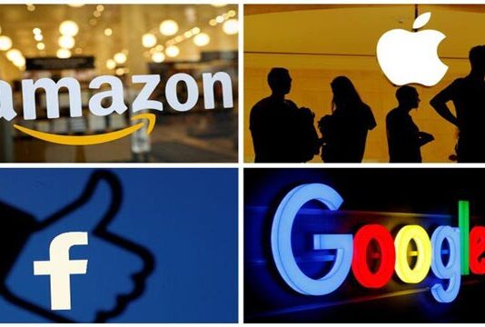 The EU is Looking for Evidence to Rein in US Technology Giants EU is Looking for Evidence to Rein in US Technology Giants