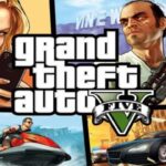 Grand Theft Auto Crashes Epic Games Shop for Free Download Grand Theft Auto Crashes Epic Games Shop for Free Download