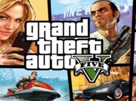 Grand Theft Auto Crashes Epic Games Shop for Free Download Grand Theft Auto Crashes Epic Games Shop for Free Download