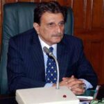 Smart Lockdown in AJK Extends for 1 week AJK Prime Minister