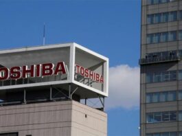 Toshiba sees the Income for the 2019 Financial year Roughly in line with the Forecast and the minimal Impact of Viruses Toshiba sees the Income for the 2019 Financial year Roughly in line with the Forecast