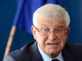 Bulgaria to reopen restaurants, bars and cafes on June 1 Health Minister Kiril Ananiev